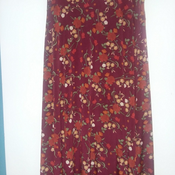 Lularoe maxi - Picture 1 of 1